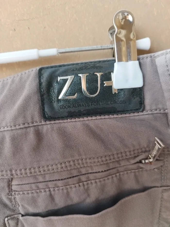 Pantalon taille 28 - photo numéro 7