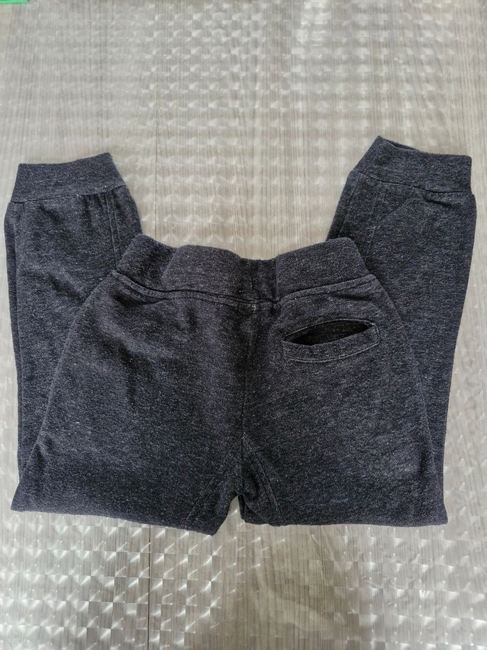 Pantalon survêtement garçon - photo numéro 3