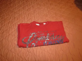 T-shirt taille 6 mois garçon