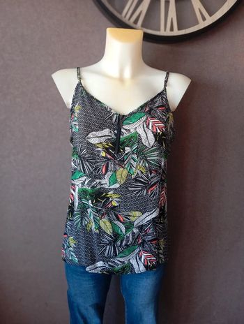 Haut taille L a&g
