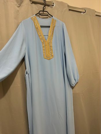 Abaya