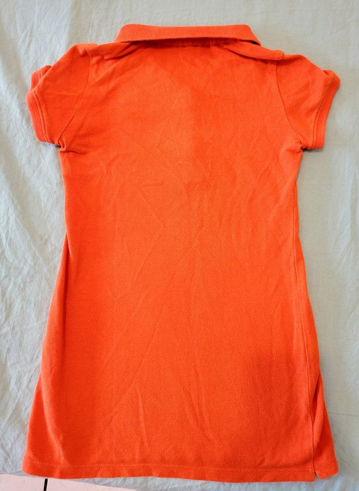 Robe polo Hugo boss - photo numéro 6