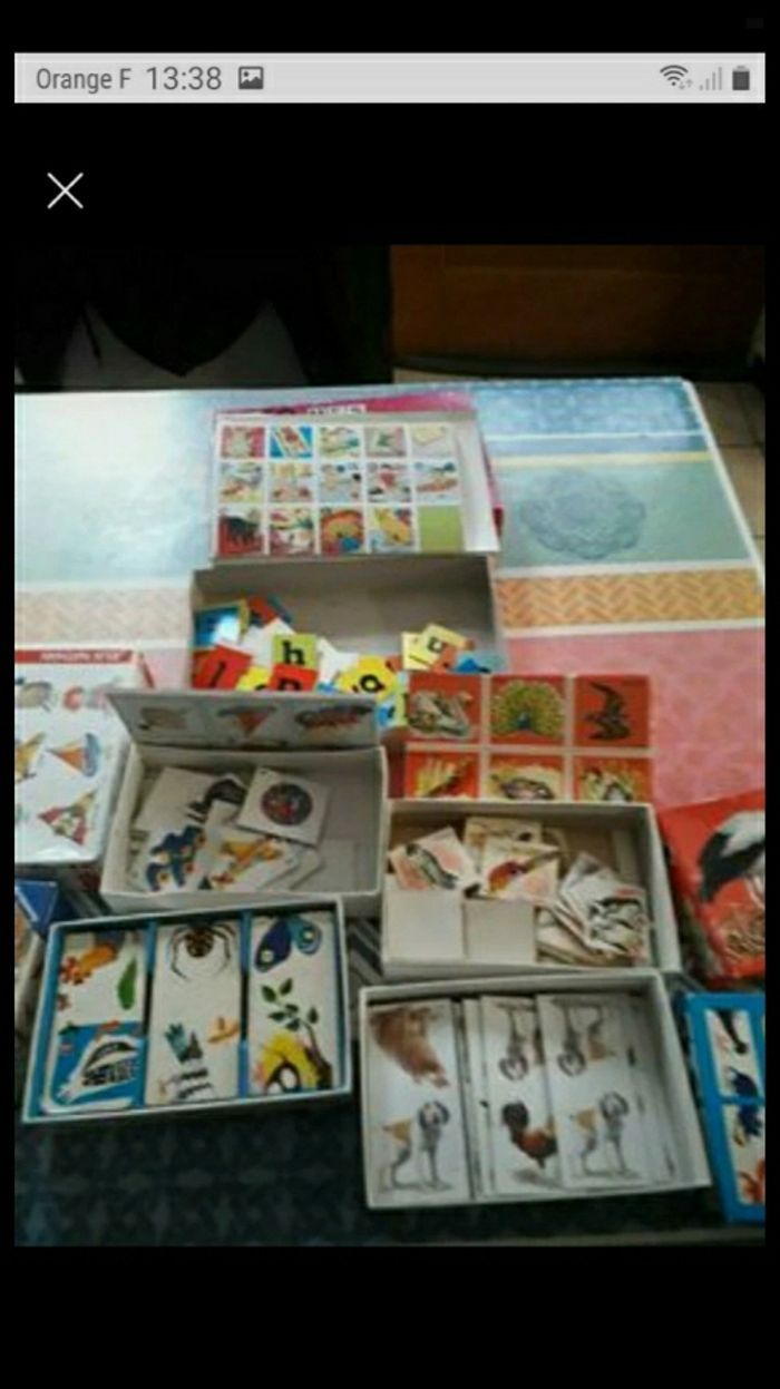 Jeux éducatifs - photo numéro 3