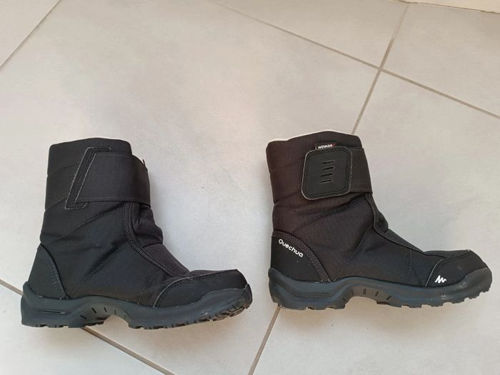 Bottes ski P32 - photo numéro 7