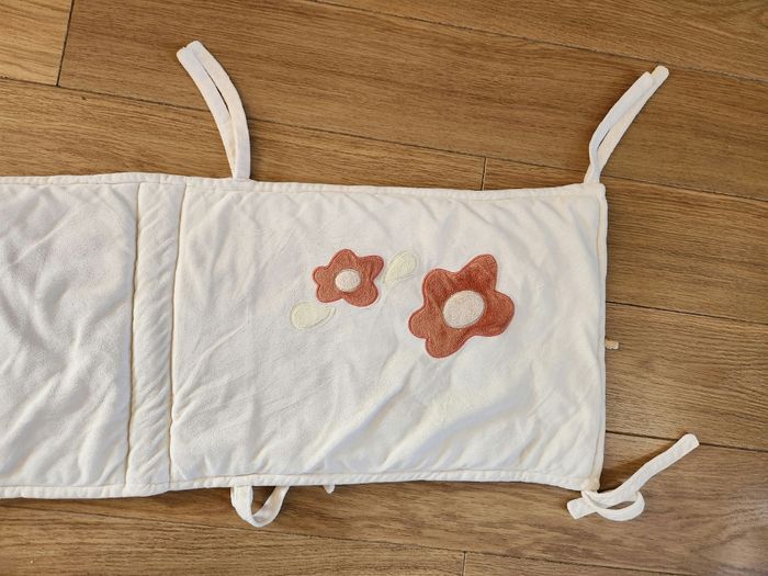 Tour de lit Nattou - photo numéro 4