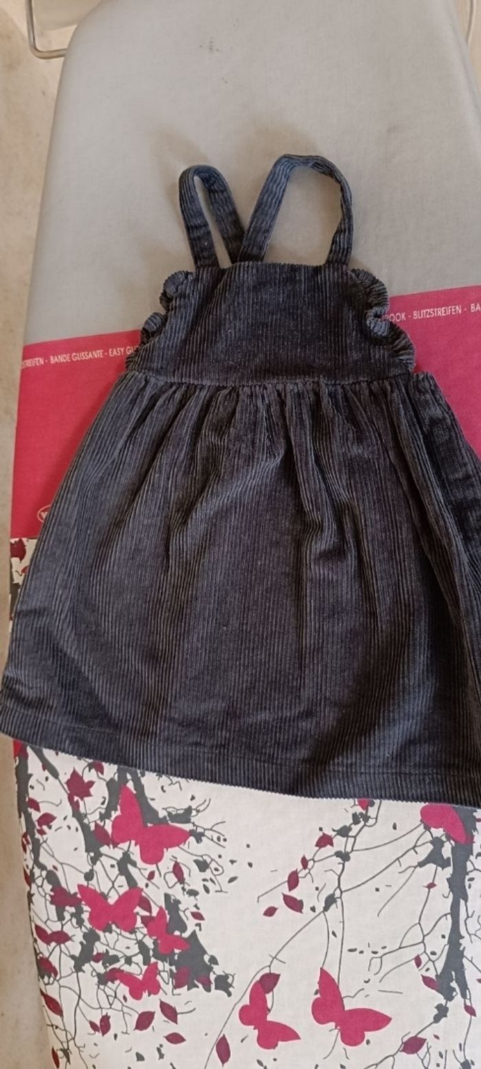 Lot vêtements filles 18 mois - photo numéro 5
