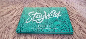 Palette stay wild