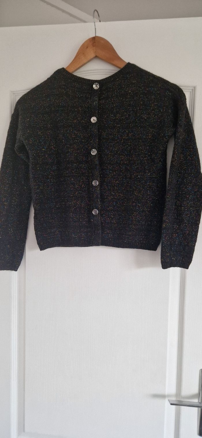 Pull chaud kiabi - photo numéro 10