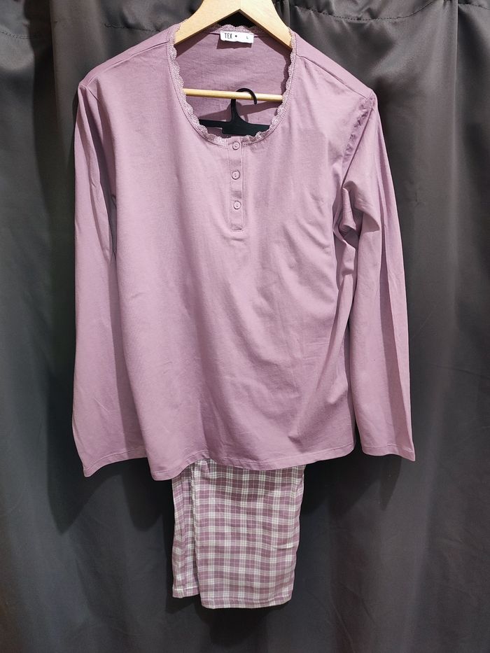Pyjama L - photo numéro 2