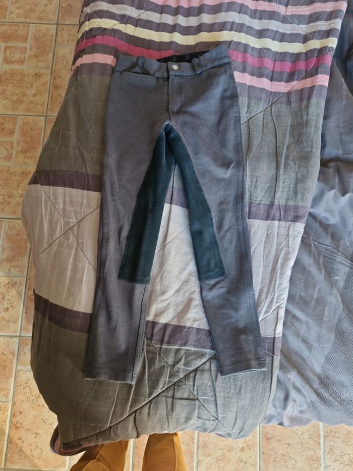 Pantalon équitation