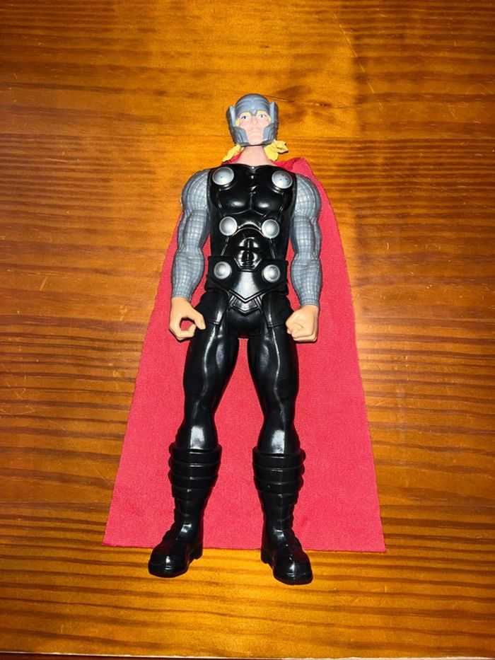 Figurine Thor