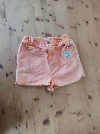 Short Minnie