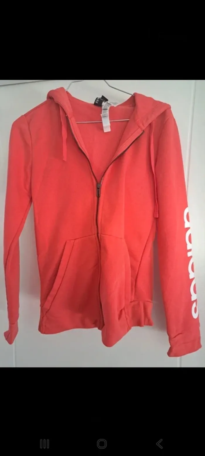 Veste Adidas XS