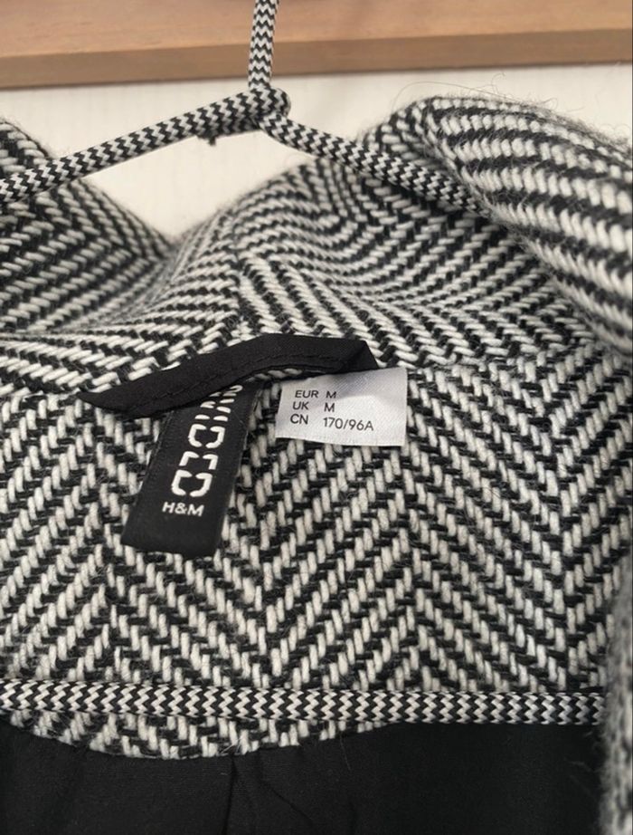 Manteau H&M - photo numéro 3