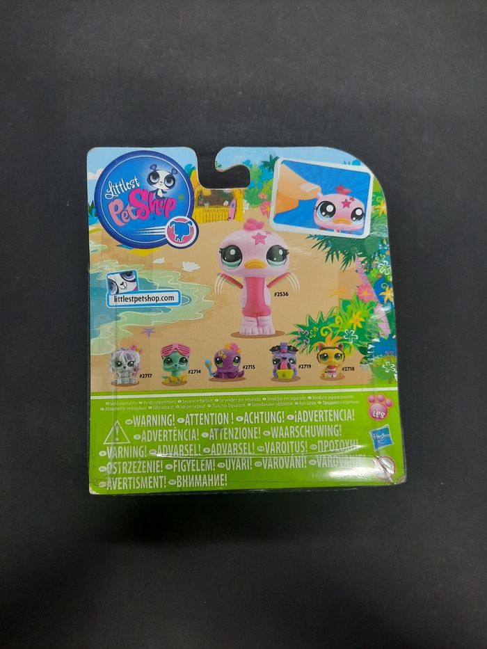 Littlest petshop - photo numéro 2
