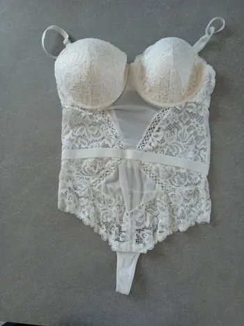 Body charmant 90 B