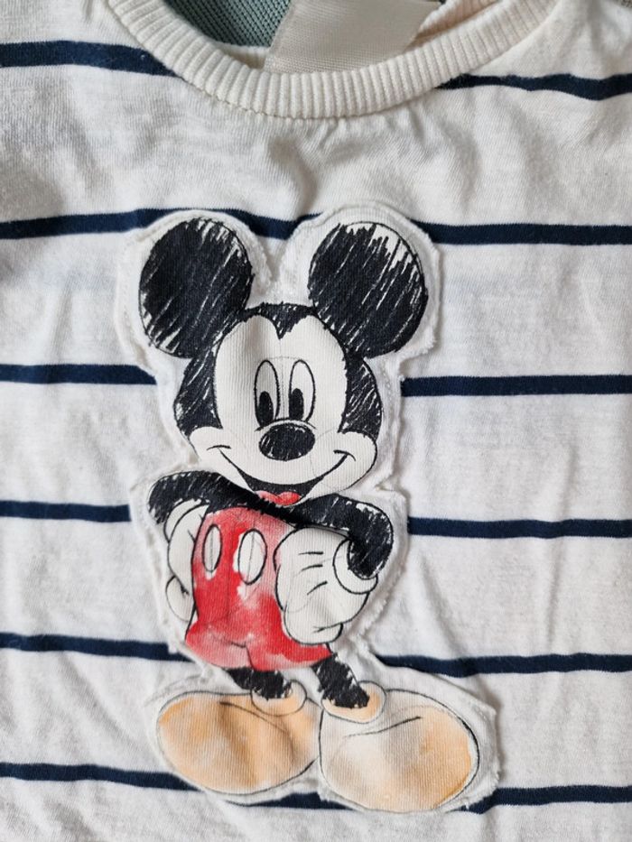 T-shirt - photo numéro 3