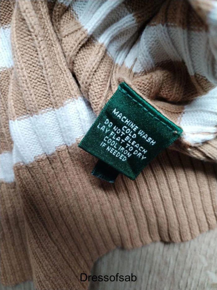 Pull Ralph Lauren Femme - photo numéro 6