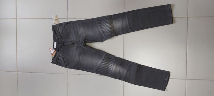 Jeans slim 12 ans - photo numéro 3