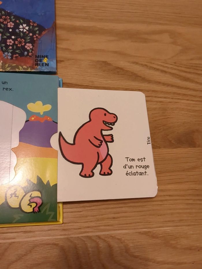 Livre Dolto - photo numéro 3