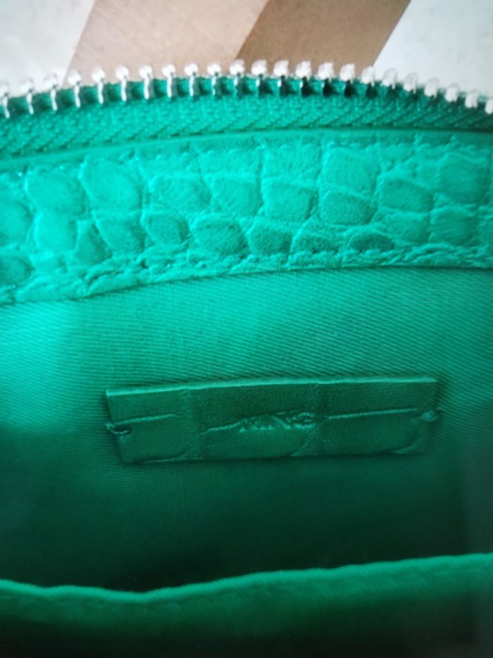 Sac bandoulière Mango - photo numéro 5