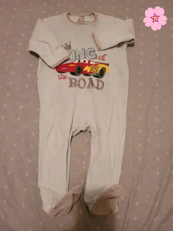 Pyjama disney enfant