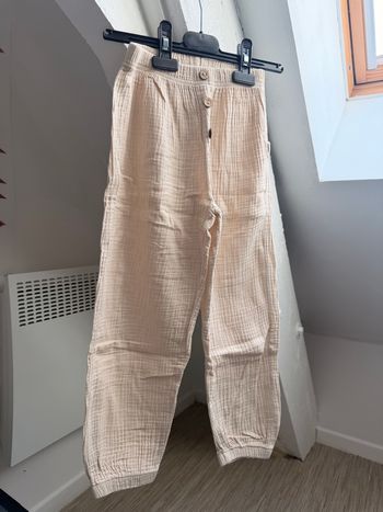 Pantalon enfant 