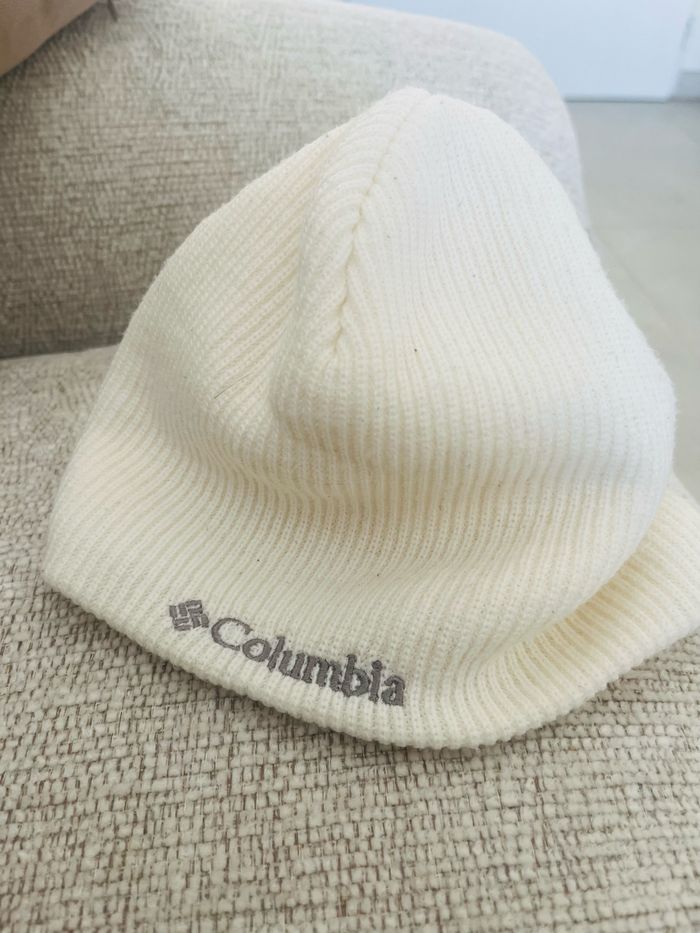Bonnet Columbia