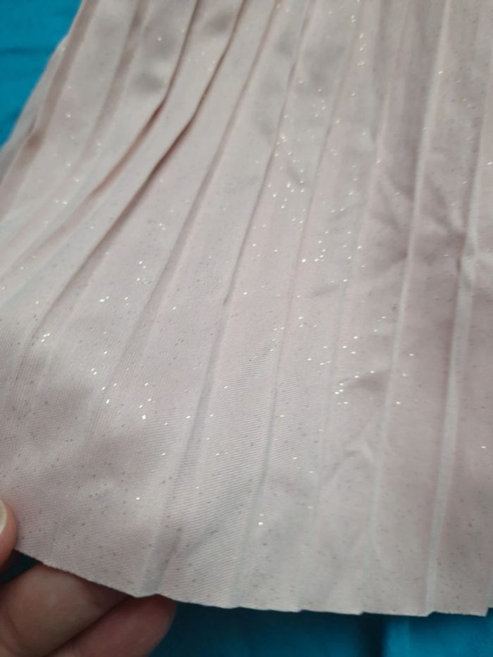 Robe fille taille 18 mois neuve - photo numéro 7