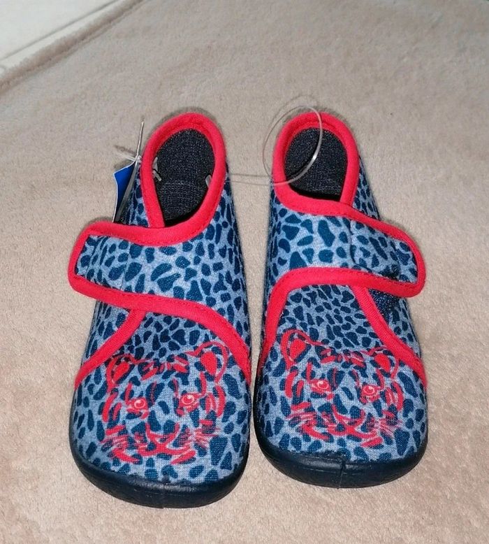 Chaussons Tooti - photo numéro 2