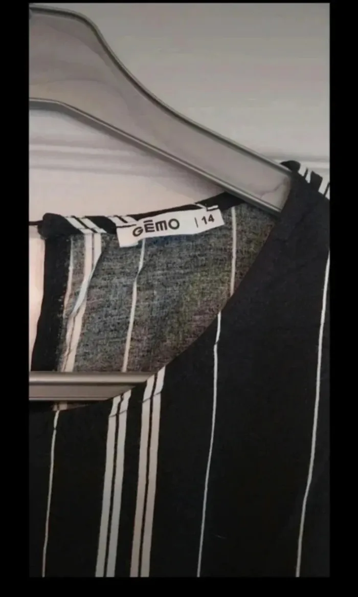 combi pantalon - photo numéro 3