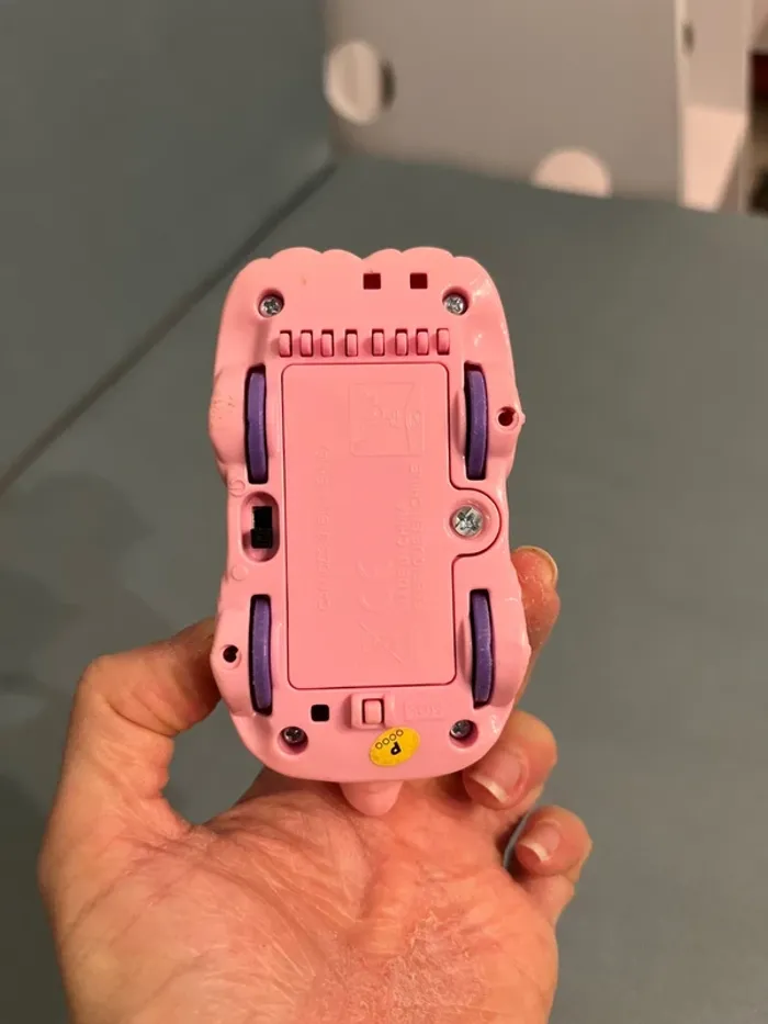 Tut tut mistinguette - photo numéro 4