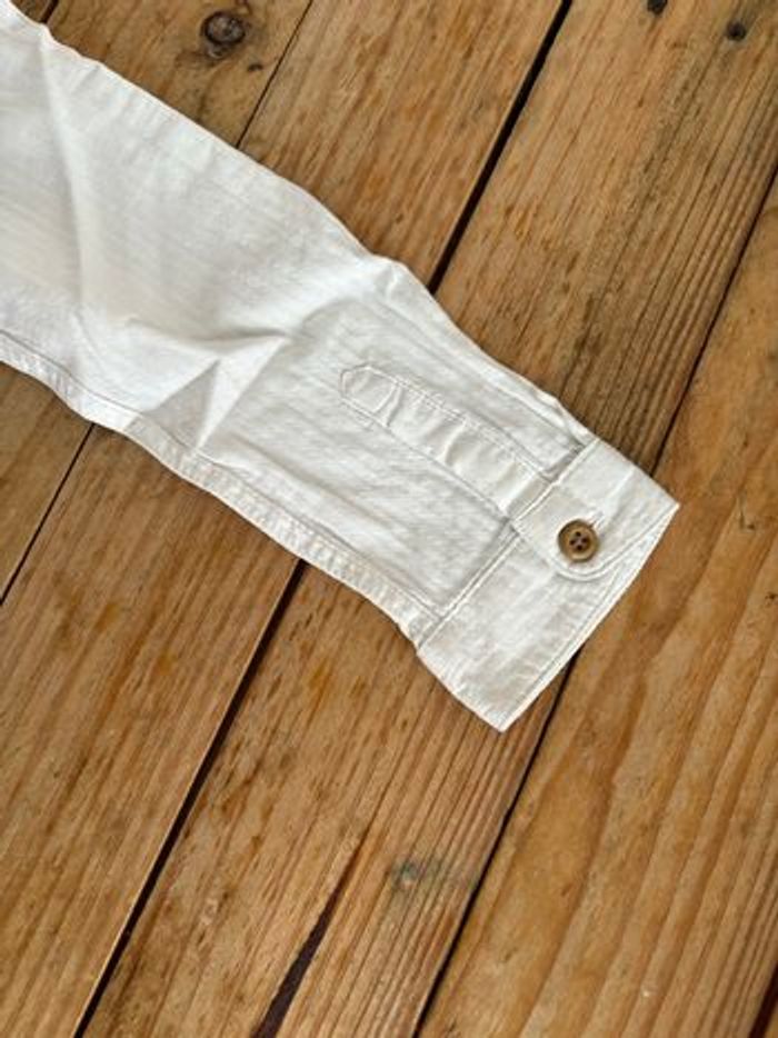 Chemise Zara boy taille 3-4 ans - photo numéro 7