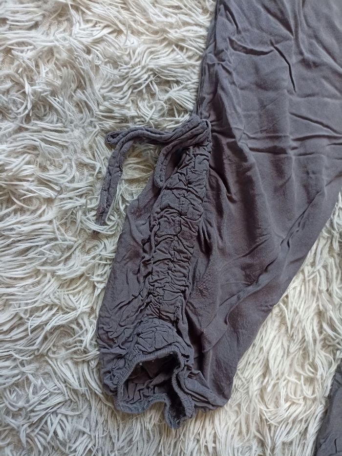 Pantalon léger femme taille S 36 - photo numéro 2