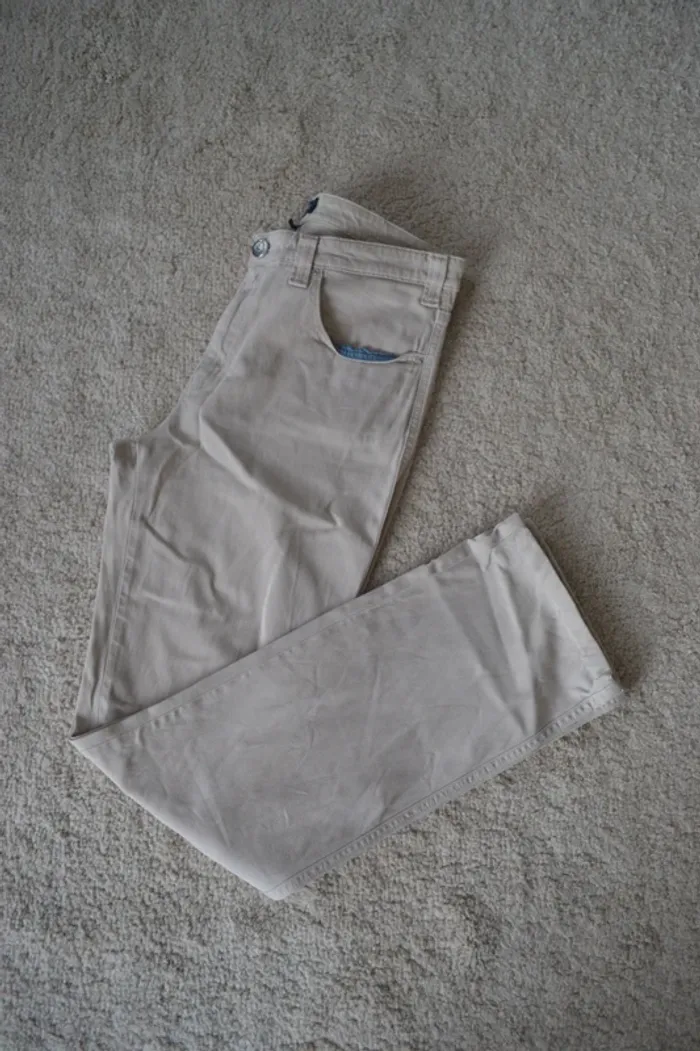 Jeans Armani jeans - Taille 42 (W33)