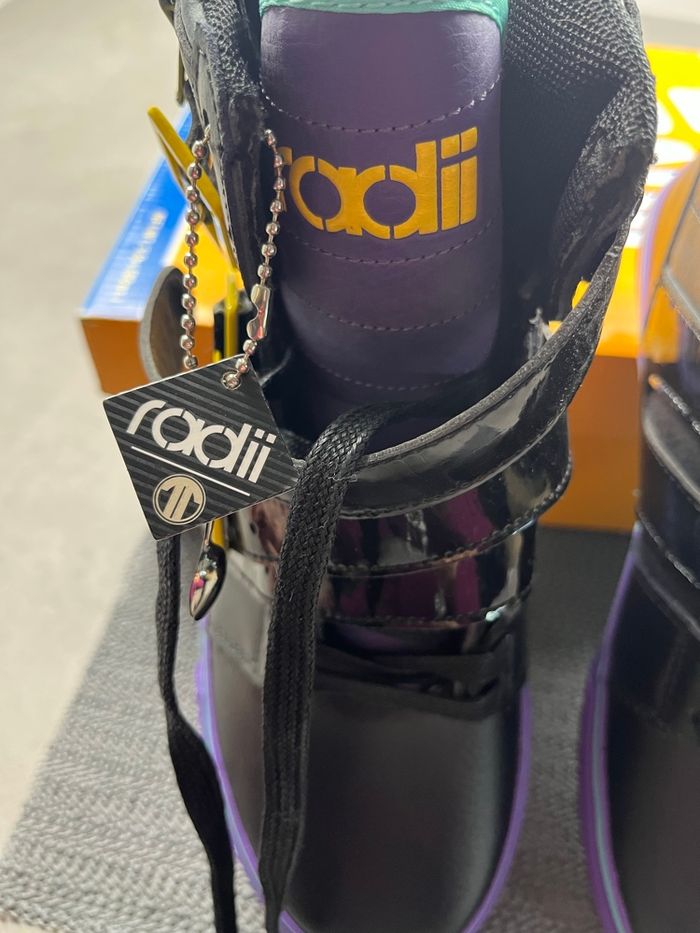 Chaussure radii - photo numéro 2