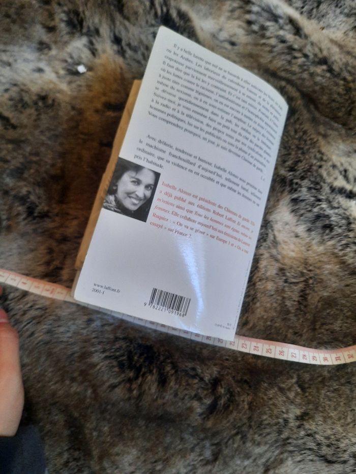 Decoration chambre enfant livre plié coeur - photo numéro 5