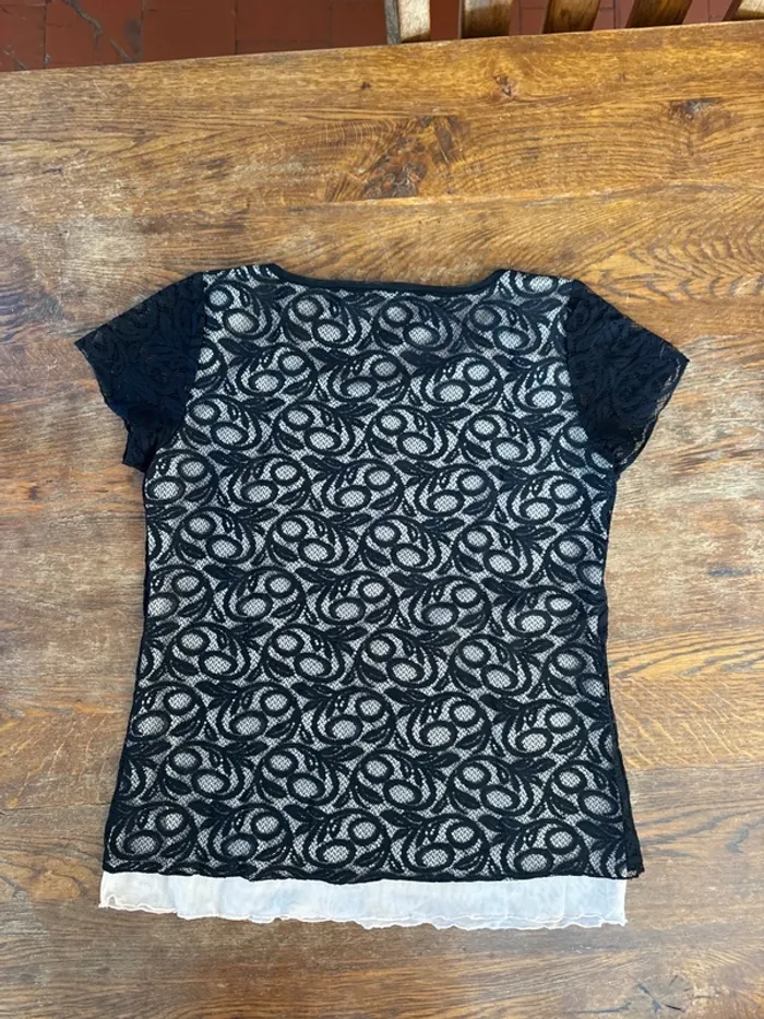 T shirt - photo numéro 2