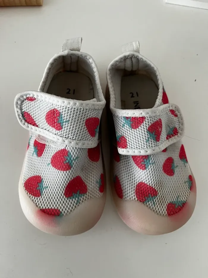 Chaussons 21