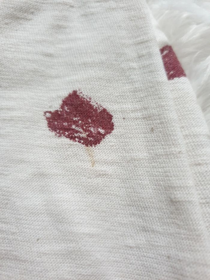 Sweatshirt 3/4 ans Zara - photo numéro 7