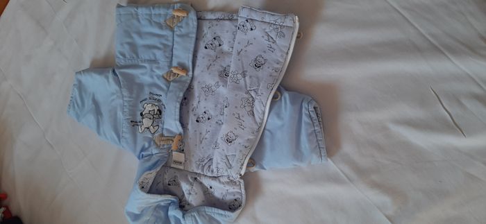 Blouson doublé - photo numéro 4