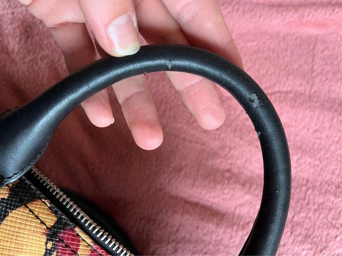 274 - sac desigual - photo numéro 11