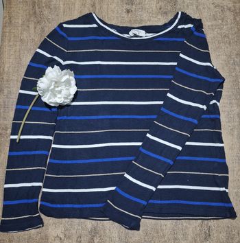 Magnifique pull fin femme marque Caroll taille XS