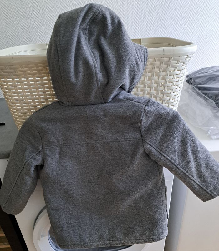 Blouson - photo numéro 2