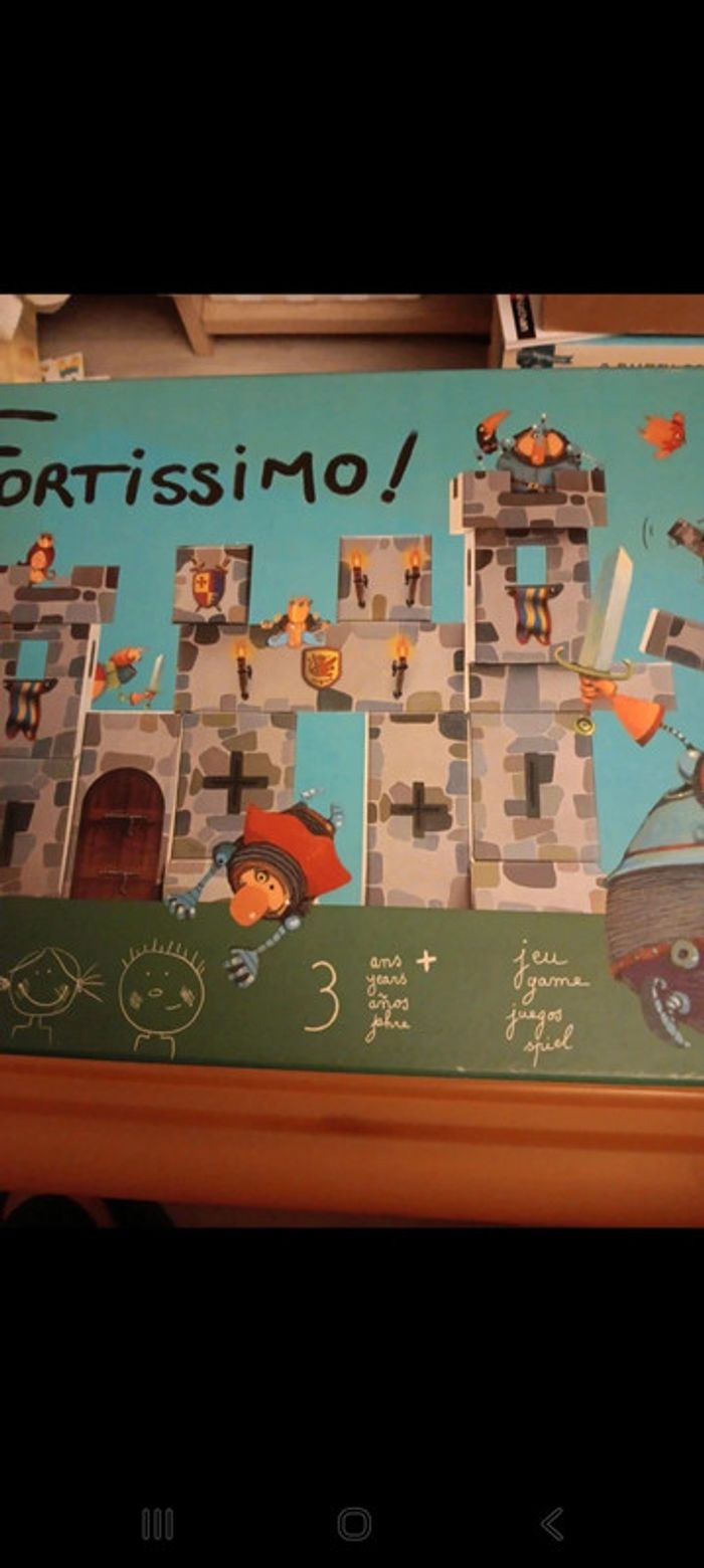Fortissimo