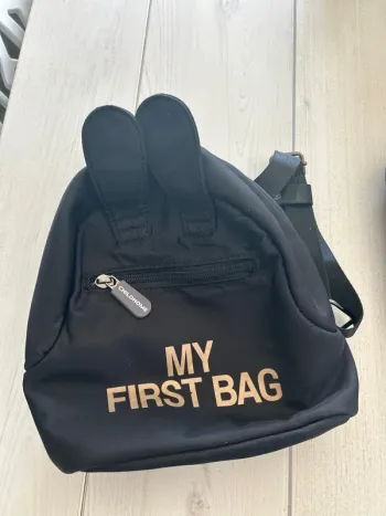Sac à dos école ou crèche childhome