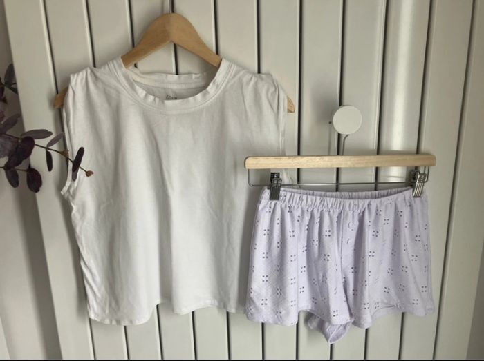 Pyjamas - photo numéro 3