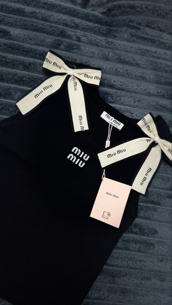 T-shirt / débardeur femme