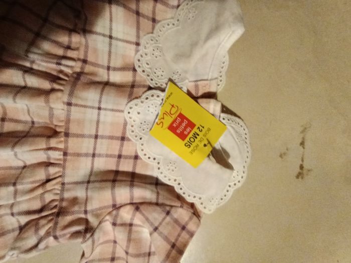 Robe manches longues - photo numéro 7