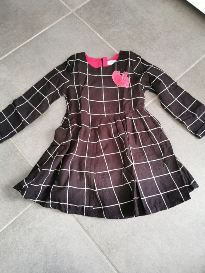 Robe 3 ans catimini